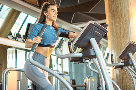 Circuito Calma Urbana