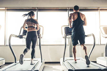 Circuito Calma Urbana